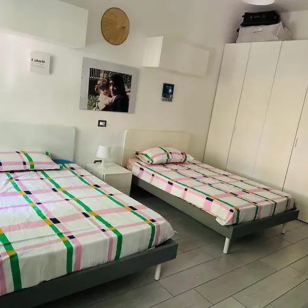 Con Bagno Privato Bed & Breakfast *