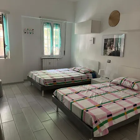 Con Bagno Privato Roma