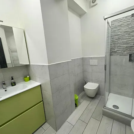 Bed & Breakfast Con Bagno Privato Roma