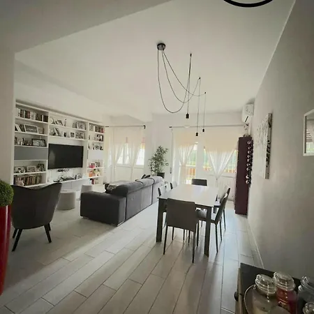 Bed & Breakfast Con Bagno Privato Roma